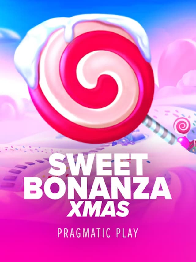 SweetBonanzaXmas