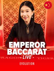 evolution-emperor-baccarat