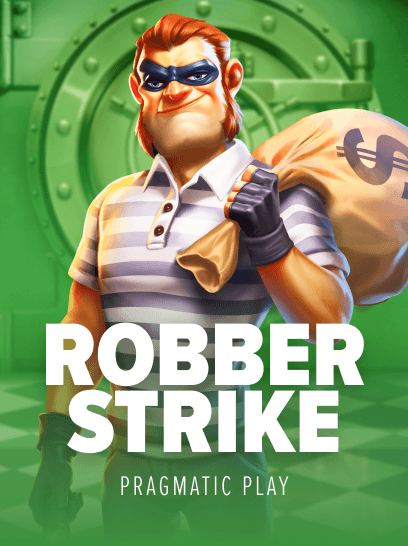 pragmatic-play-robber-strike
